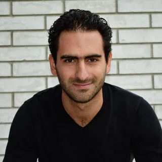 Abdo Riani testimonial