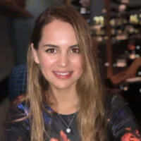 Antonia Krivo testimonial