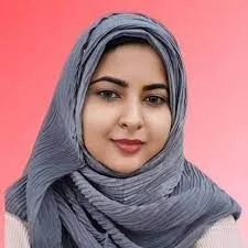 Hina Malik testimonial