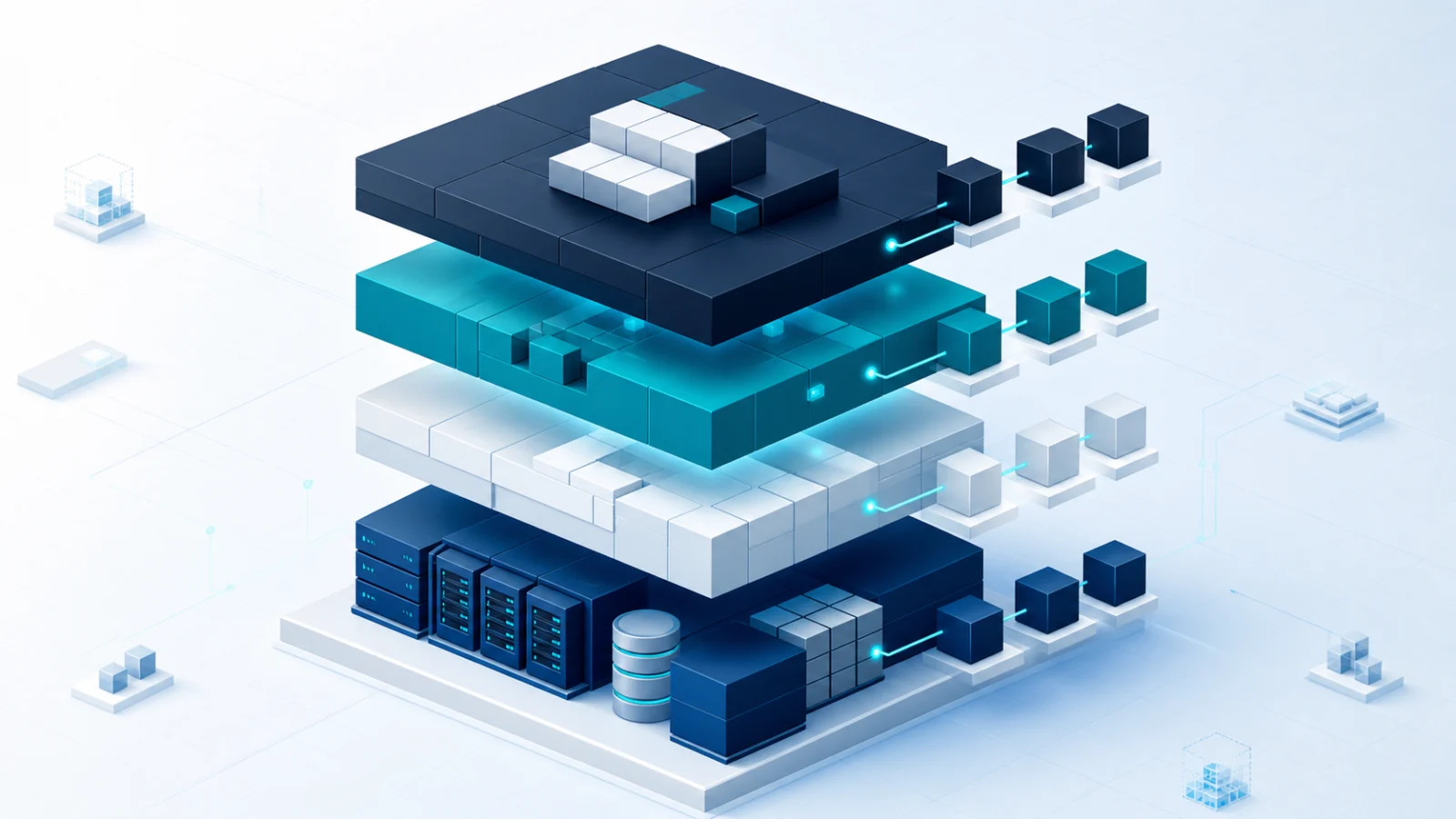Fewer plugins, stronger architecture: Theme, plugin, or platform?
