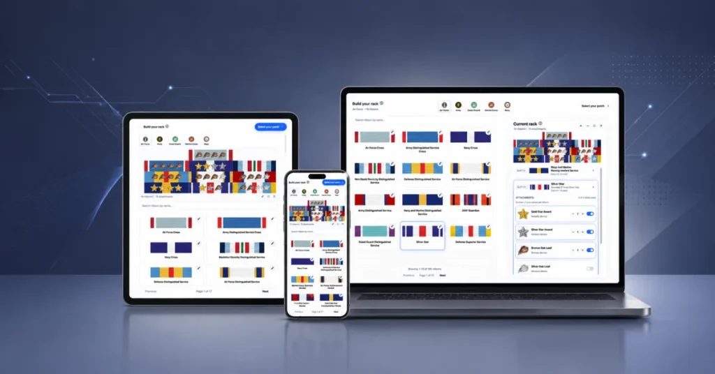 WooCommerce product configurator for Show Your Stripes