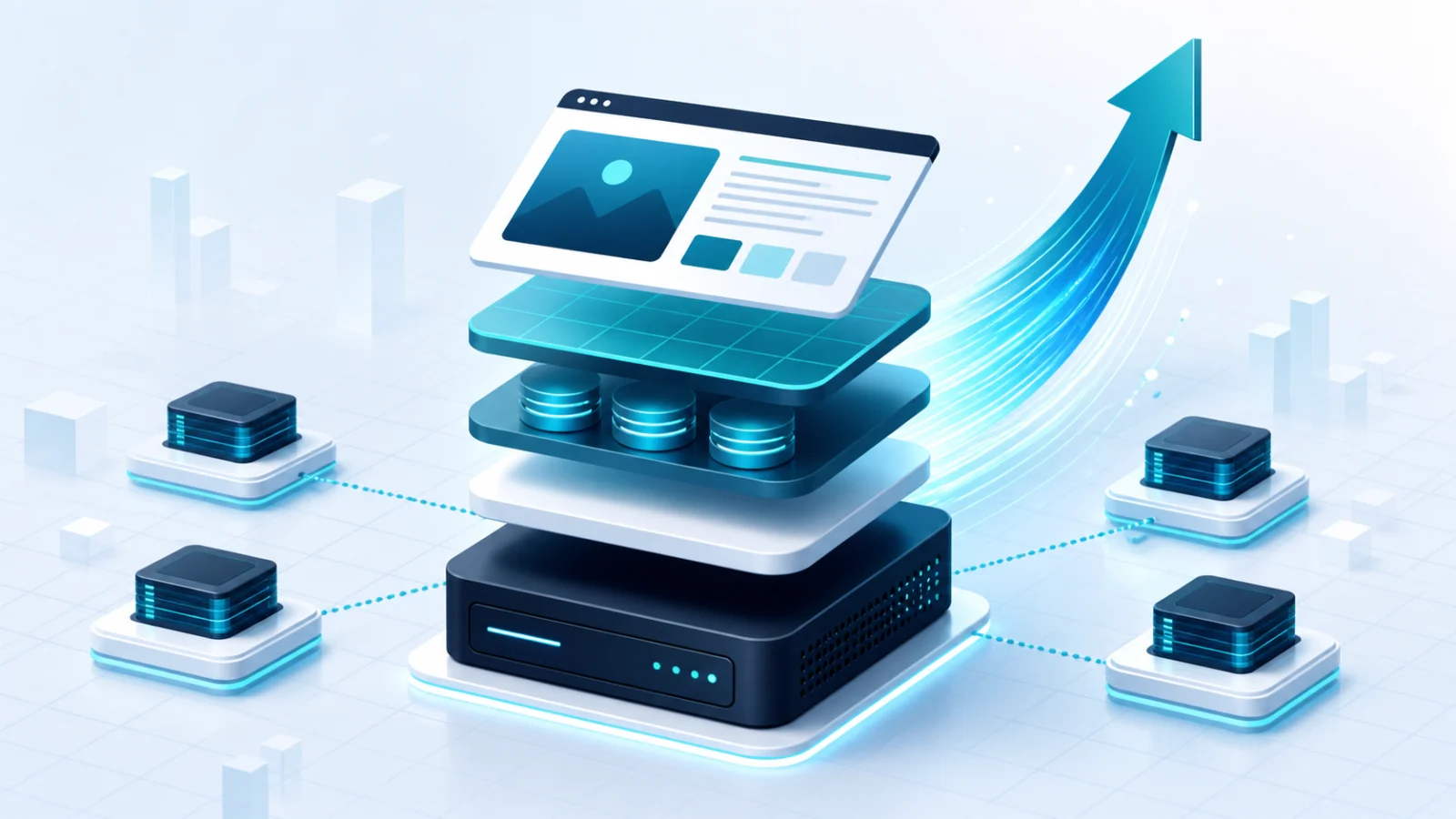 A practical WordPress performance stack for shared hosting